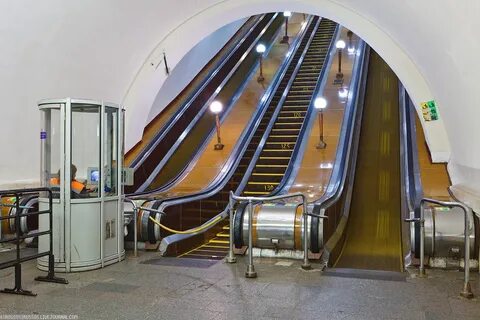 Парк культуры ремонт