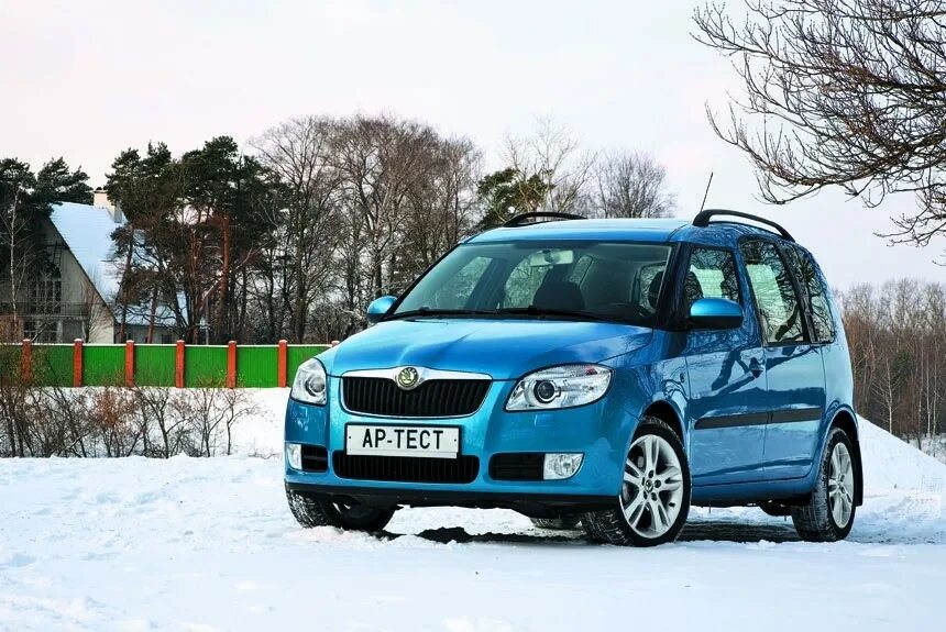 Skoda roomster i. Шкода румстер рс. Диск шкода румстер. Шкода roomster 2008. Ситроен берлинго 2.