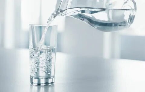 Purified water