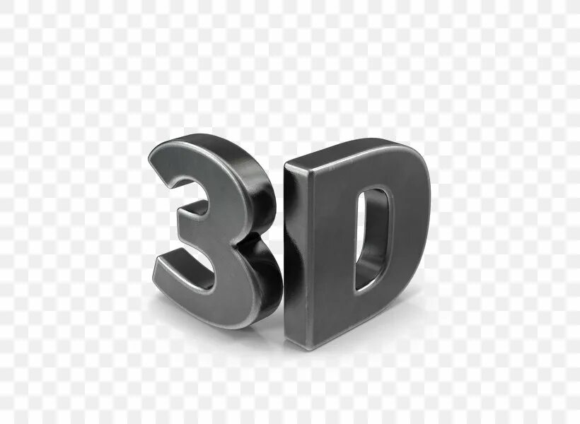 Формат 2d 3d