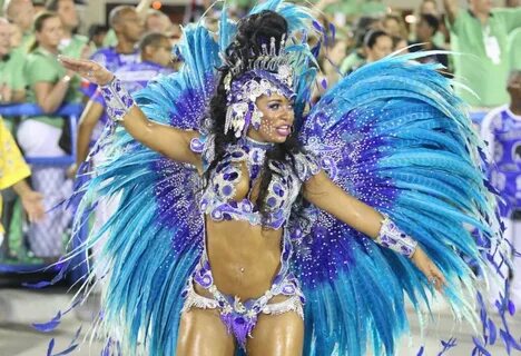 Rio rio brazilian