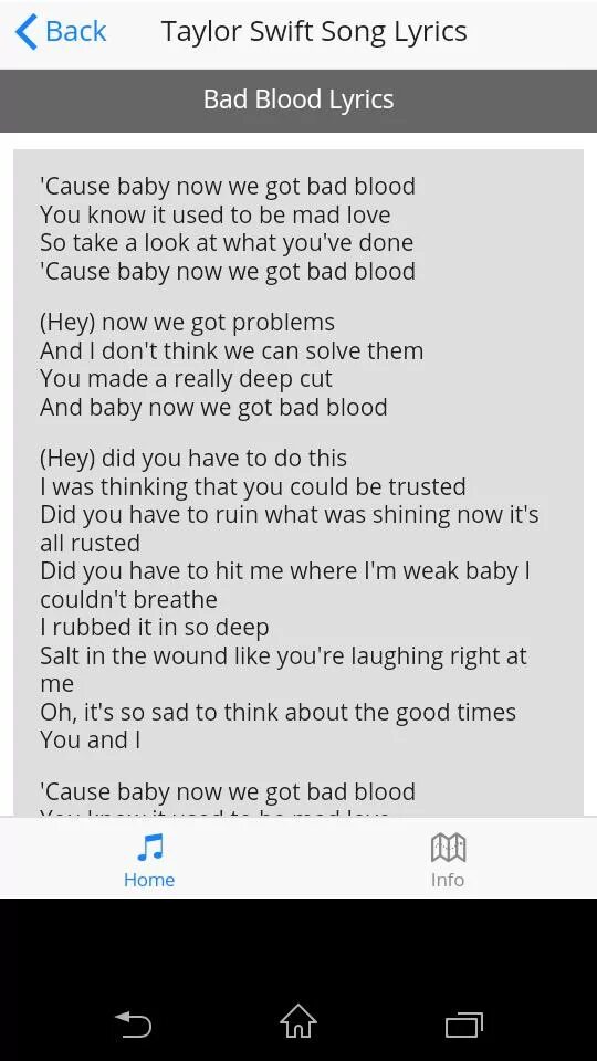 Swift песня. Bad blood taylor swift текст. bad blood taylor swift перевод. song lyrics app. элли голдинг песни перевод.