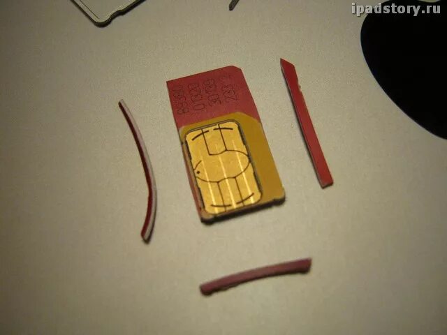 Не работает одна симка. Не работает одна симка