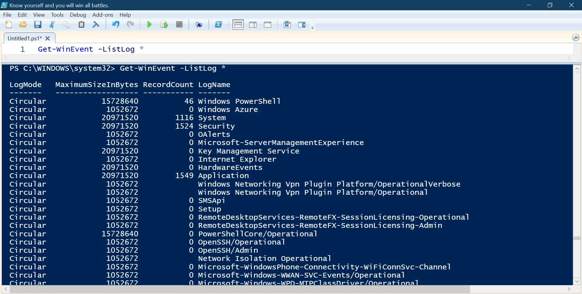 Powershell wininit. Powershell генератор оболочки. Лог компьютера. Windows powershell. Команда ren powershell.