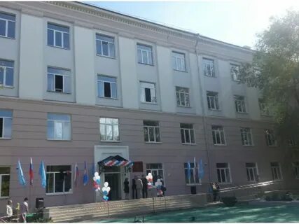 Филиалы самарского государственного университета