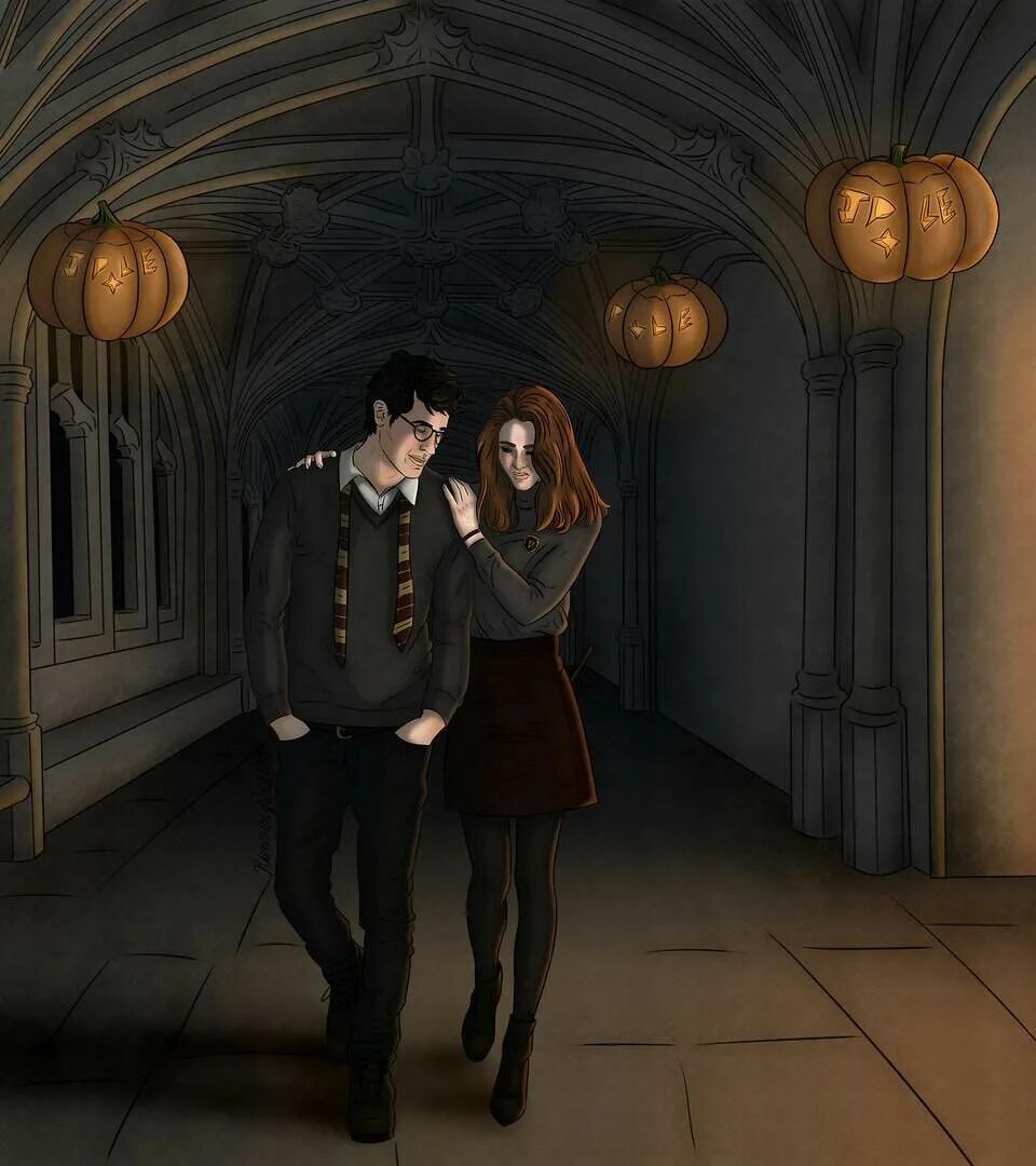 пэнси паркинсон из гарри поттера. гарри поттер аниме слизерин. слизерин факультет драко малфой. локи хогвартс. гарри джеймс поттер золотое трио.