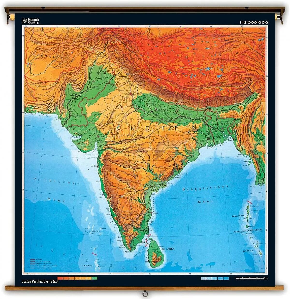 Индостан физическая карта. Карта рельефа Южной Азии. Физ карта Индии. Полуостров Индостан на атласе. Индо гангская низменность на контурной карте