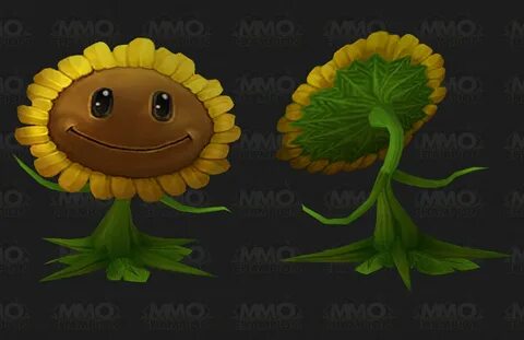 Goblin Cinematic, Spectral Mounts, Sunflower, Cho