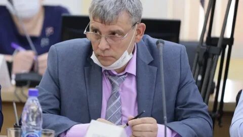 Председатели забайкальского края