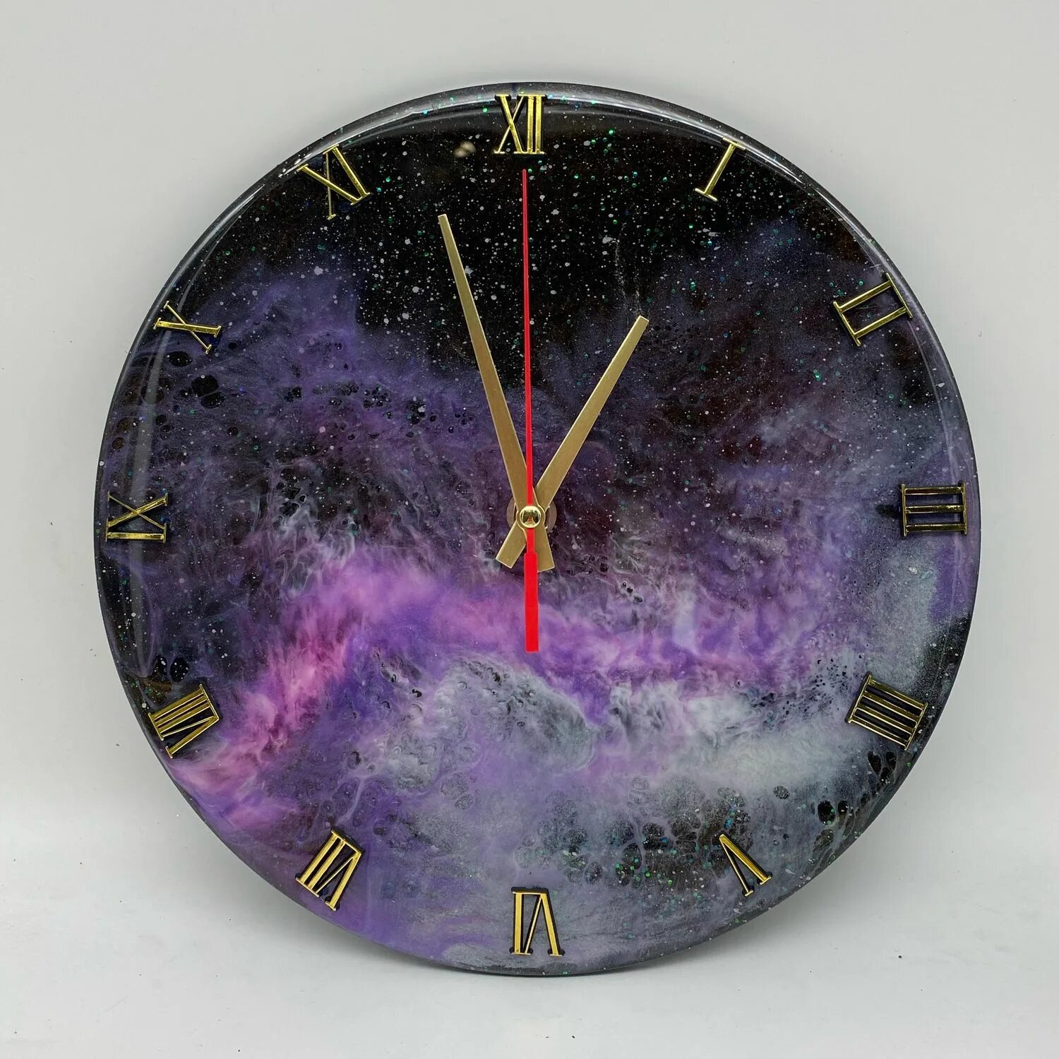 Настенные часы космос. Настенные часы космос. Часы с космосом на циферблате. 1 космонавт. Космические часы.