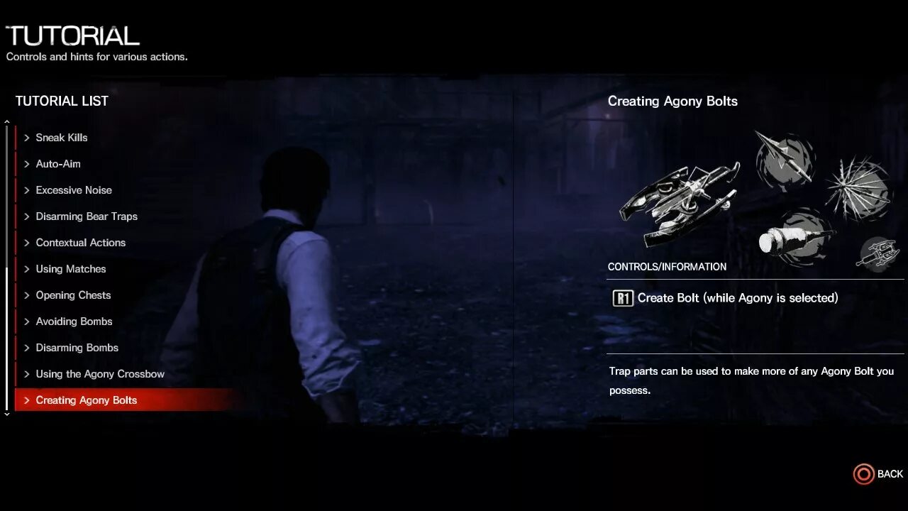 The evil within коды. The evil within меню настроек. the evil within меню выбора оружия. системные параметры the evil within.