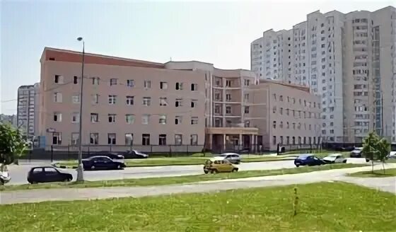 4 городская больница проезд. Поликлиника 121 Южное Бутово. 121 Поликлиника Южное Бутово филиал 1. Бунинская аллея поликлиника 121. Плавский проезд поликлиника.