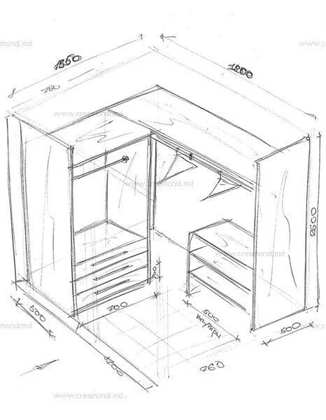 Чертеж гардеробной 1м на 2м. Угловой шкаф чертеж pro100. Чертеж гардеробной с размерами 3.5кв2. Гардеробная п-образная схема. Размеры маленькой гардеробной