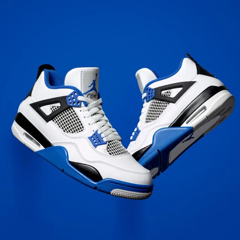 Купить кроссовки jordan 4. Air Jordan 4 Motorsport. Nike Air Jordan 4 Motorsport.