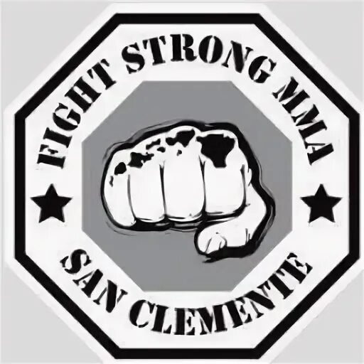 Fight strong