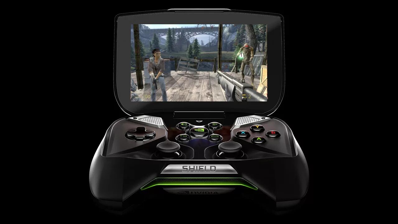 NVIDIA Shield half Life 2. NVIDIA Shield Portable 2. Portal 2 NVIDIA Shield. Shield Console игры. Nvidia shield игры