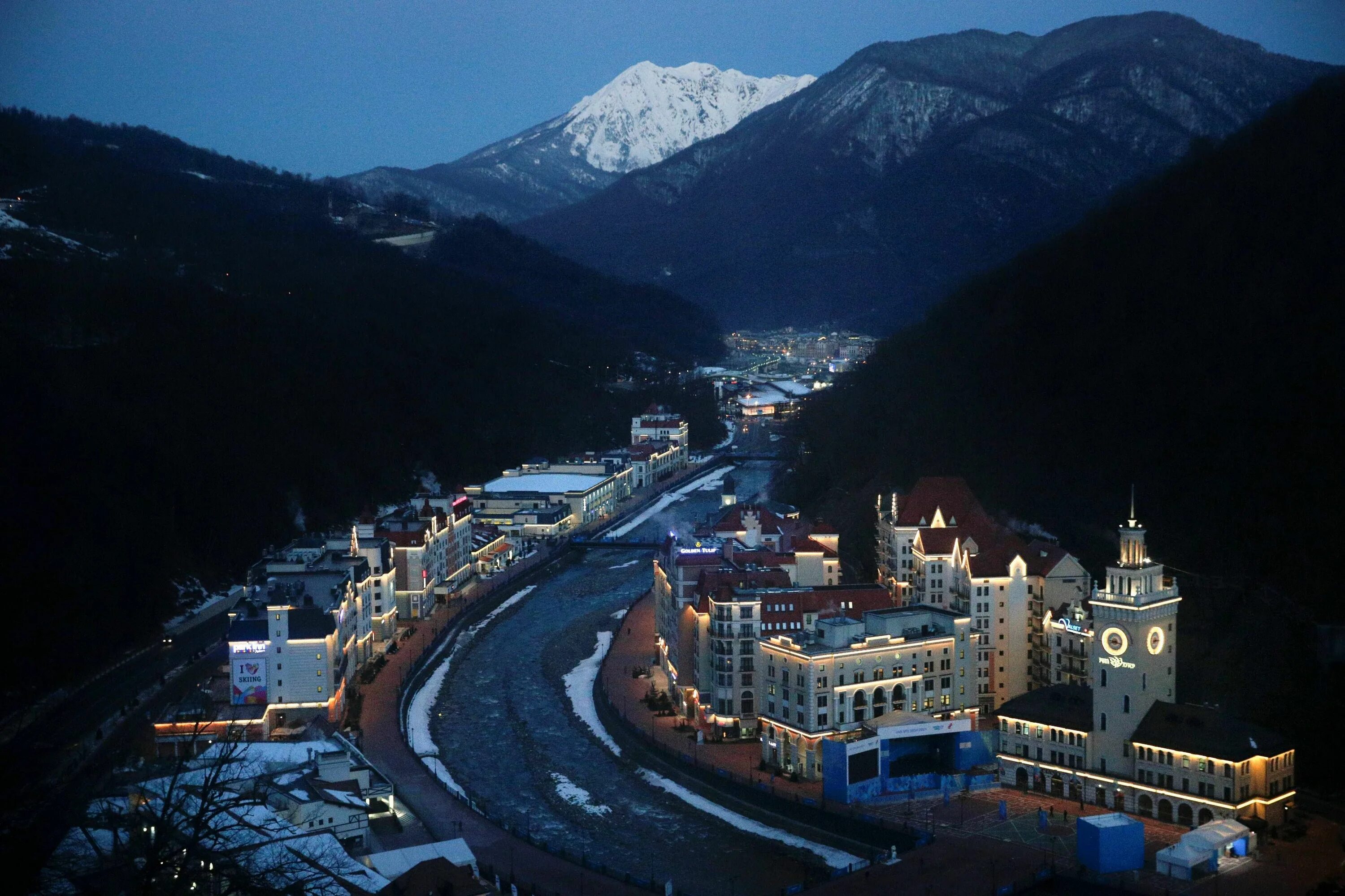 Sochi org