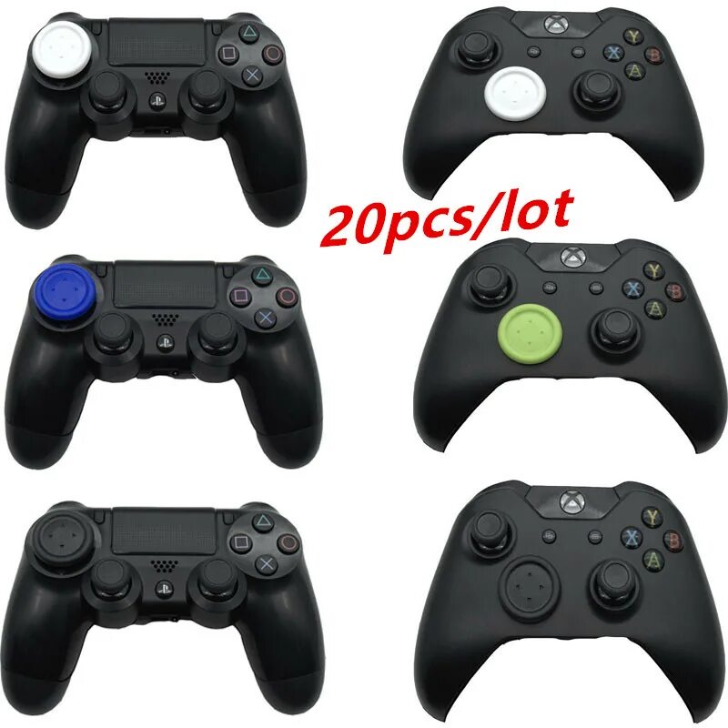 Control d playstation