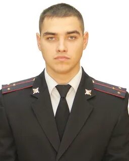 Форма лейтенанта