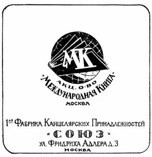 Акционерные издательства