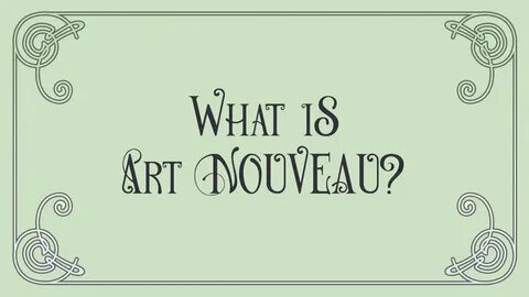What is art