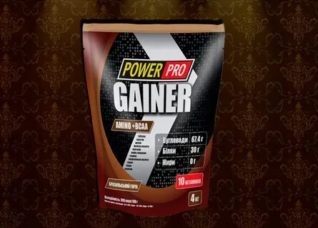 Power pro отзывы