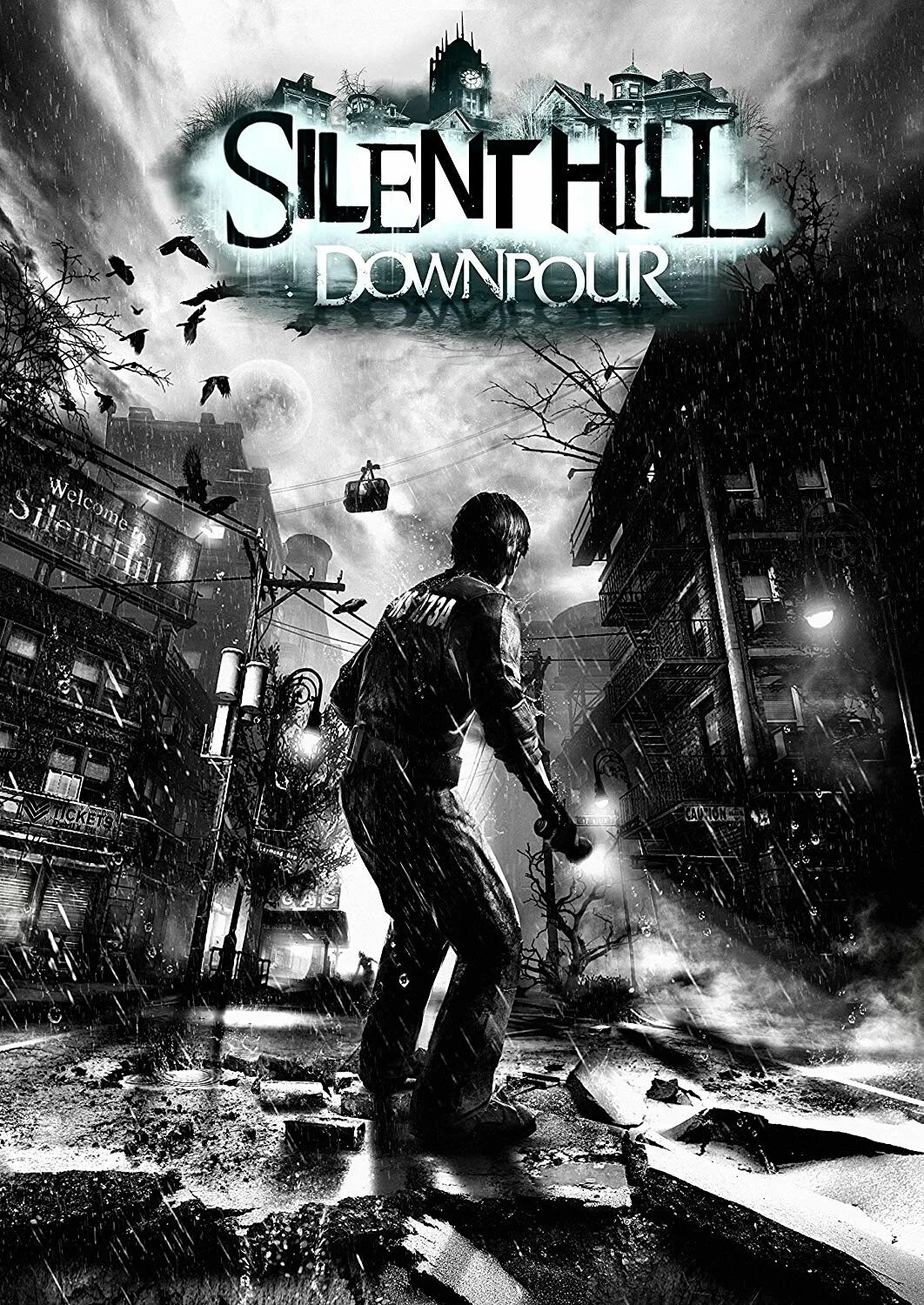 Downpour ps3. Silent hill downpour ps3. Silent hill downpour xbox 360. Silent hill downpour xbox 360. Silent hill downpour xbox 360.