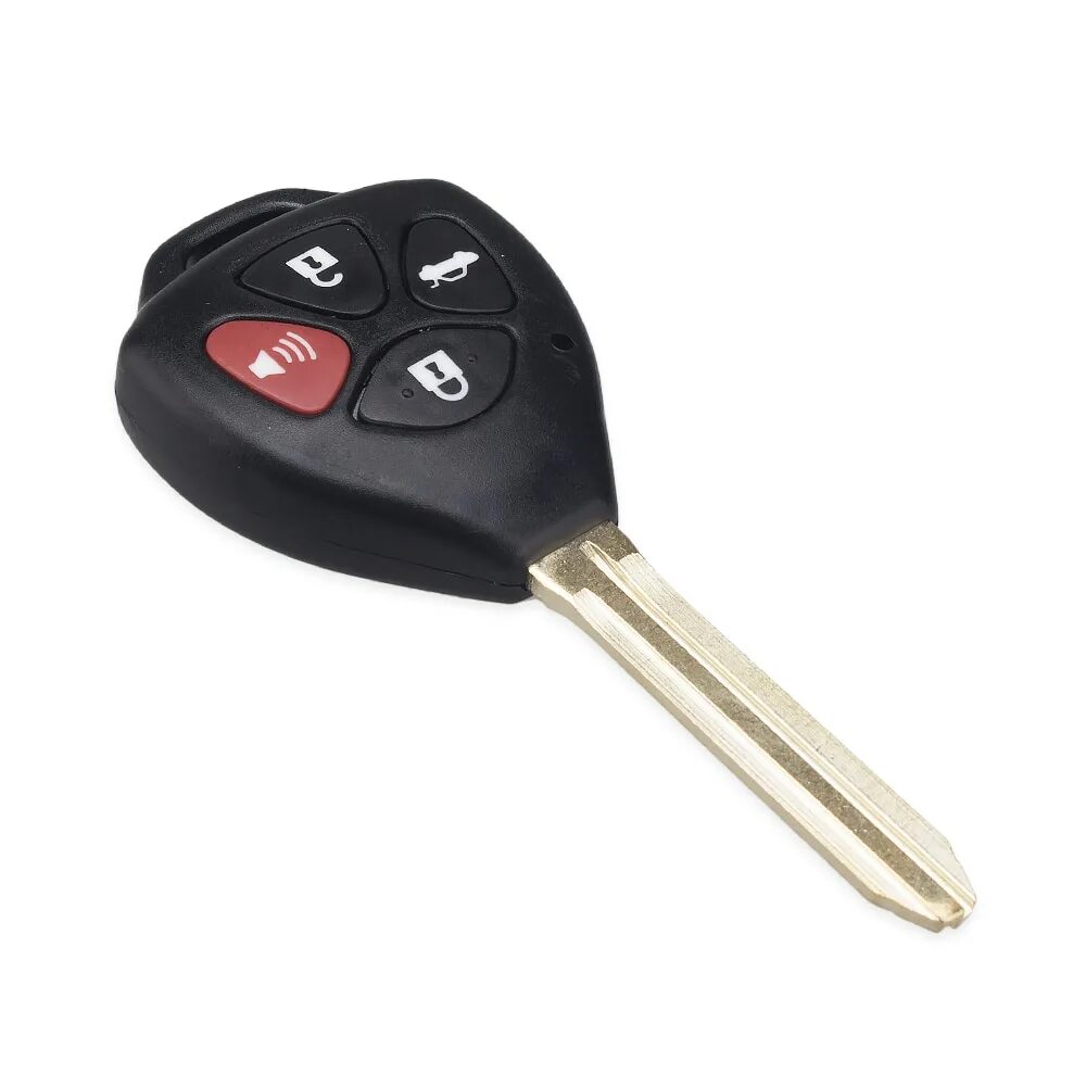 Ключ пульт для автомобиля Тойота. Пульт Тойота Camry. Toyota Camry Key 4 button. Ключ от машины электронный пульт таёта. Машина пульт ключ
