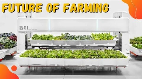 Auto farming
