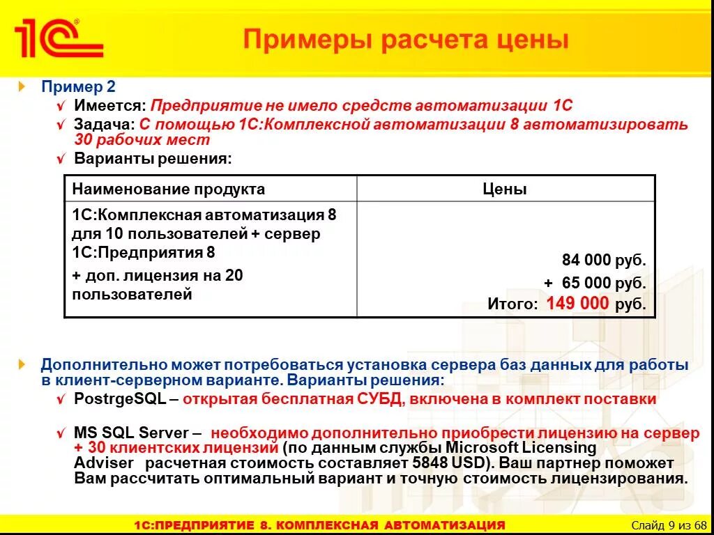 Стоим программа. Пример расчета цены. расчет стоимости образец. расчетные цены пример. расчет стоимости предприятия.