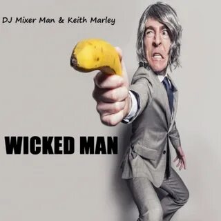 Man mix
