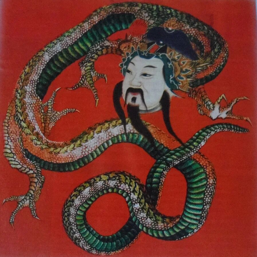 Змея на китайском. Шэньлун дракон Китай. Шэньлун дракон мифология. Китайский зеленый дракон Цинлун. Шэньлун китайский дракон человек.
