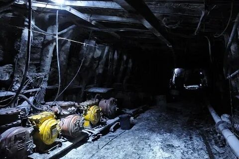 Вакансии шахте кемеровская область