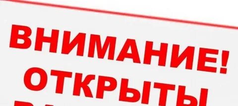 Открытое внимание