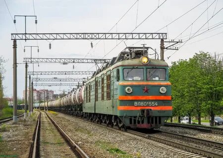 Вл 18
