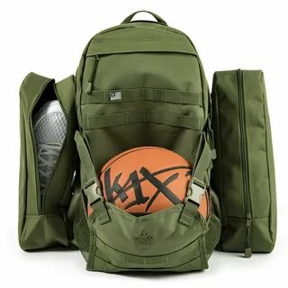 Рюкзаки k