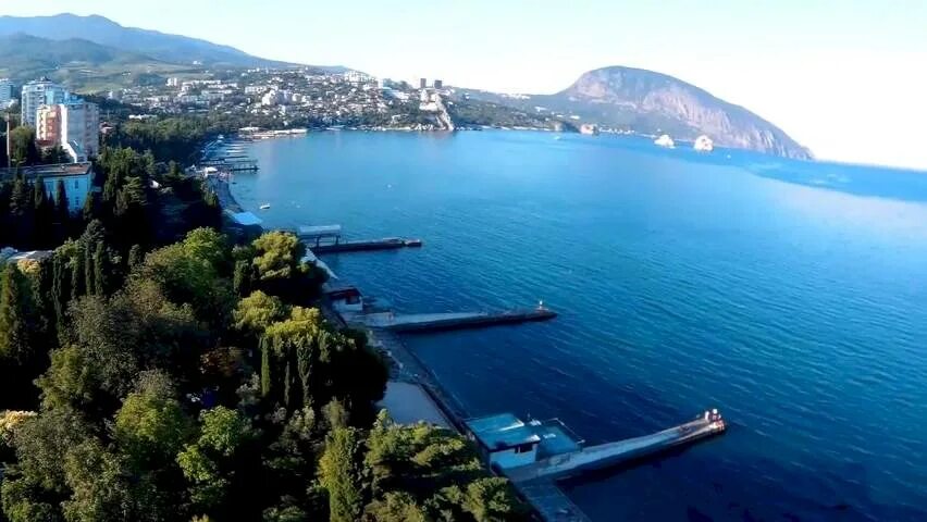 интернет гурзуф