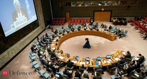 Security council