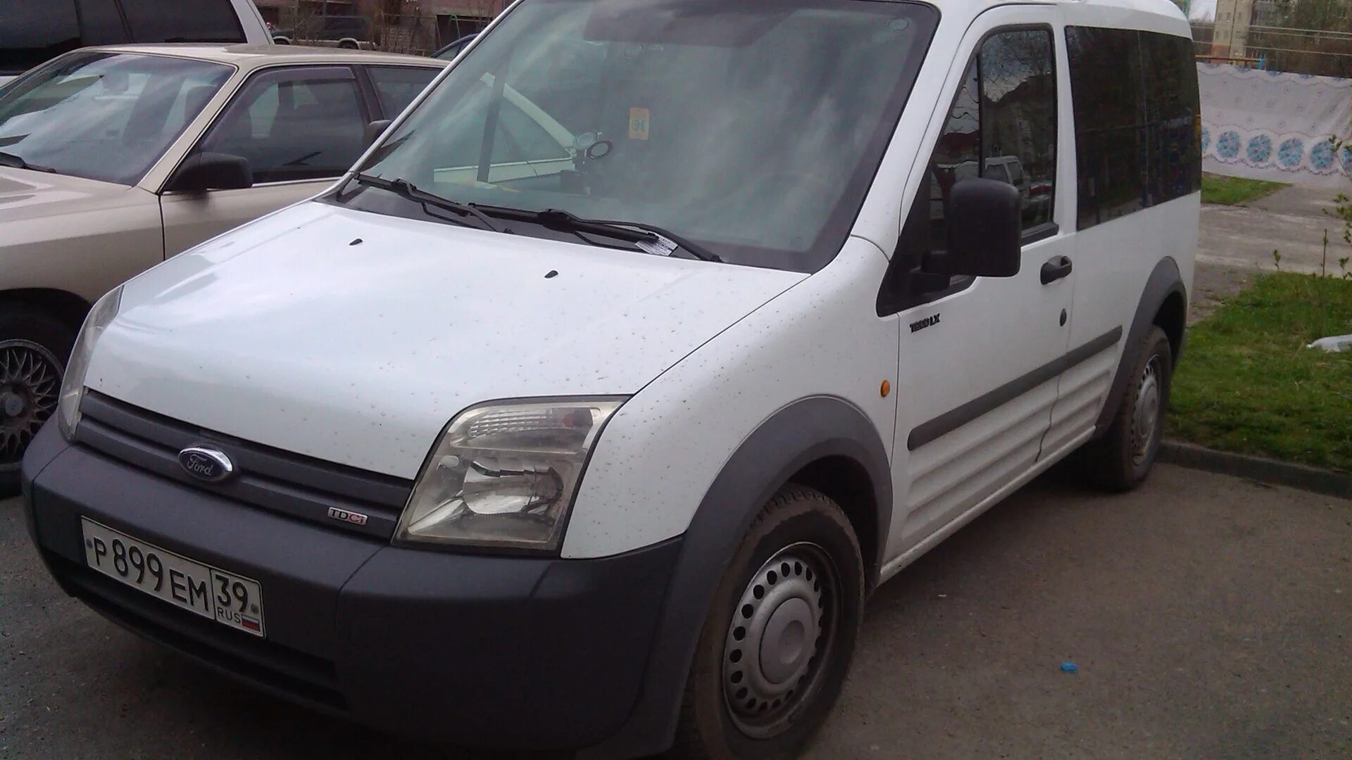 Форд транзит коннект дизель 1.8. Ford Transit connect 2008. Транзит Коннект 2008. Форд Коннект Транзит 2008г. Форд Транзит connect, 2008.