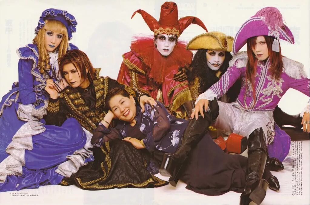 Klaha the 2023 scape forum post. Группа Malice Mizer. Гакт Малис мизер. Тетсу Малис мизер. Мэлис мизер Мана.