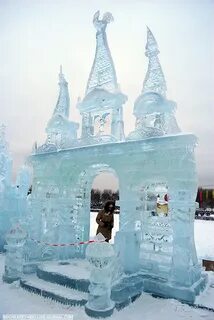 Сколько стоят ледяную