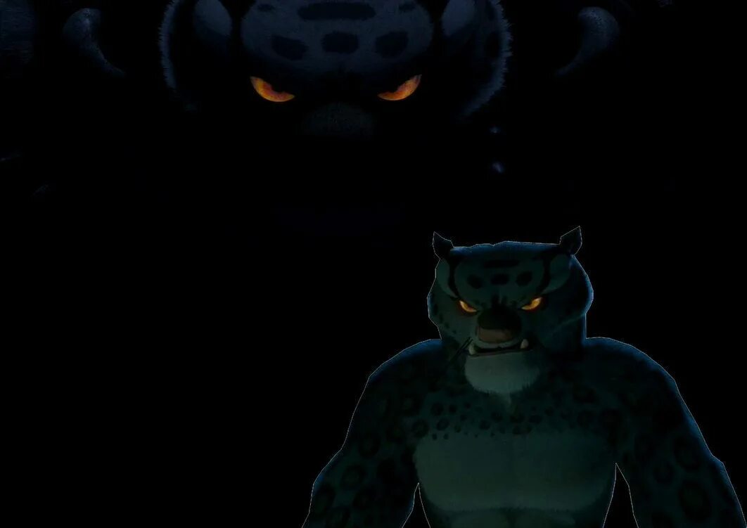 Tai lung kung fu