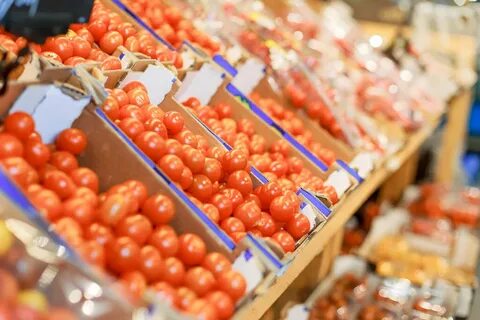 Метро заказ продуктов