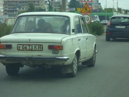 Советские номера хмао