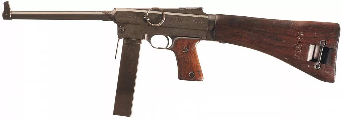 1943. Пистолеты пулеметы вмв. Пп германии второй мировой. Пистолеты пулеметы второй мировой. Пистолет-пулемёт кирали м43.