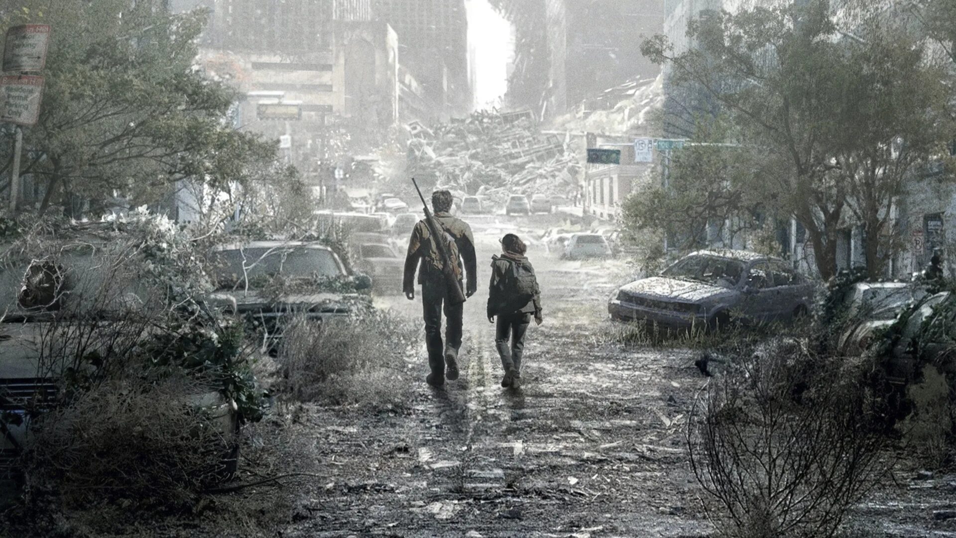 The last of us дата выхода. The last of us дата выхода