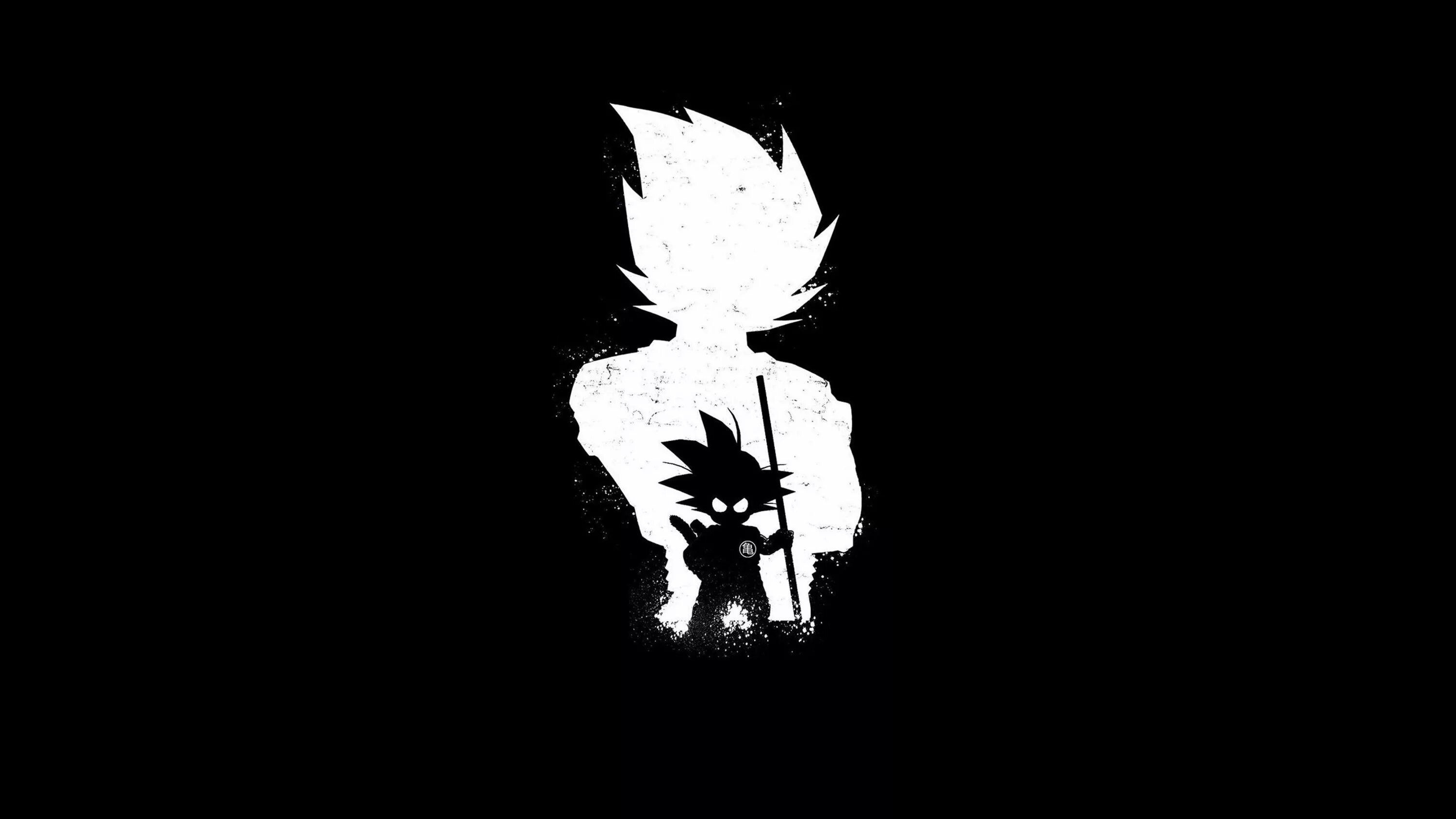 Dark animation