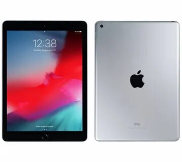 Ipad wi