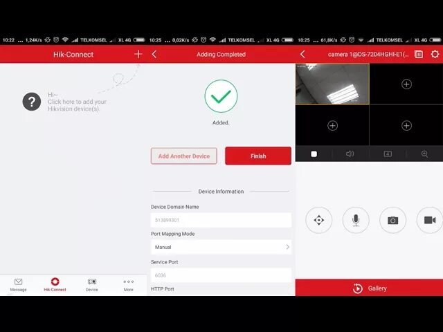 Как узнать коннект. ХИК Коннект. Hik-connect Hikvision. Hik connect Android. Приложение Hik-connect для андроид.