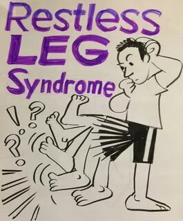 Leg syndrome